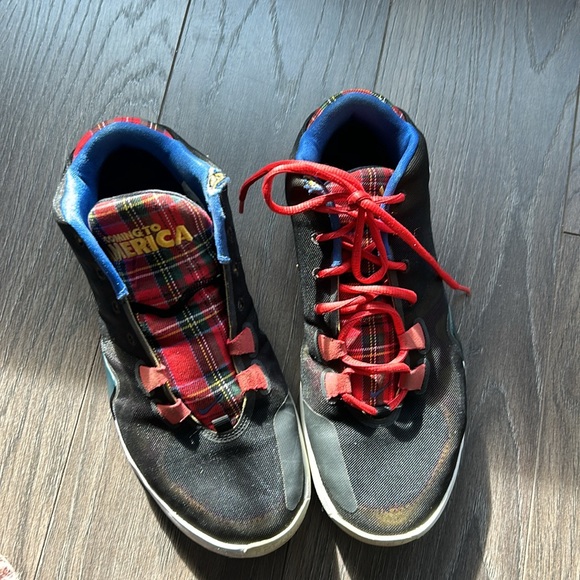 Nike Zoom Freak - Picture 7 of 7